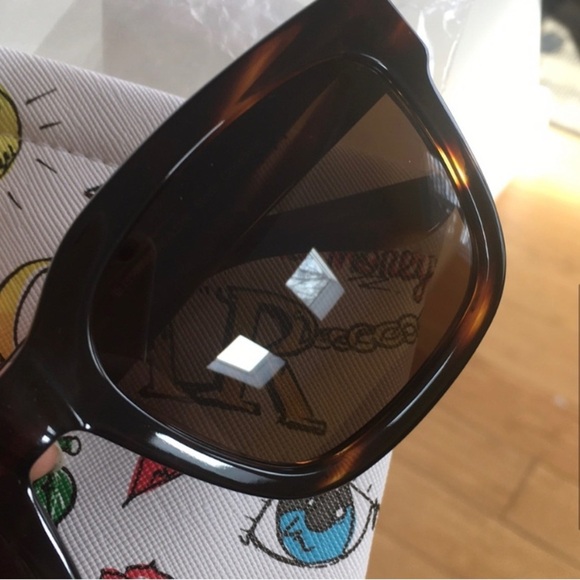 New Terra Norte Sunglasses - Picture 4 of 8